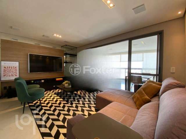 Apartamento com 2 quartos à venda na Rua Maracanã, 143, Vila Ipojuca, São Paulo, 92 m2 por R$ 1.697.000