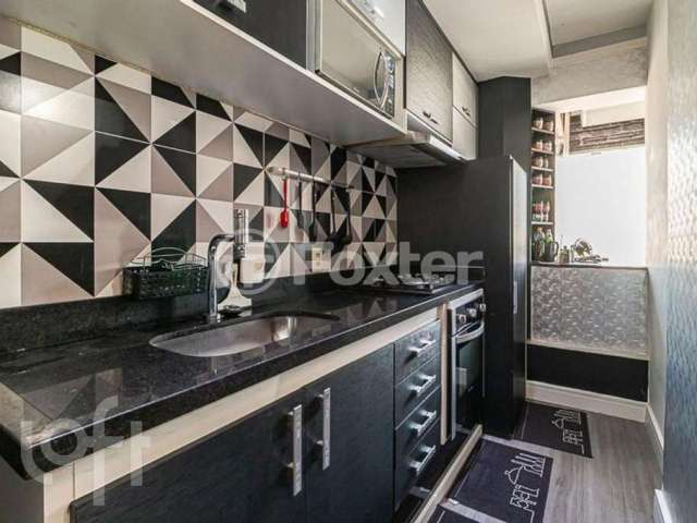 Apartamento com 1 quarto à venda na Rua Álvaro de Carvalho, 134, Centro, São Paulo, 47 m2 por R$ 540.000