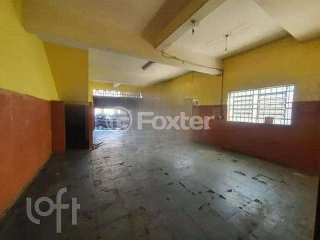 Casa com 3 quartos à venda na Avenida Gustavo Adolfo, 1903, Vila Gustavo, São Paulo, 300 m2 por R$ 850.000