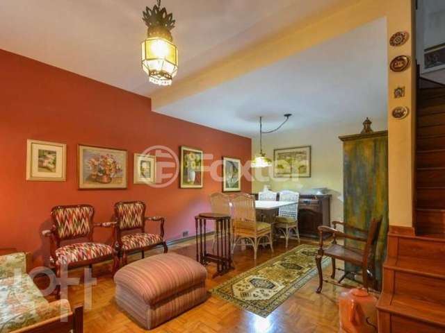 Casa com 3 quartos à venda na Rua Ribeiro de Barros, 74, Vila Anglo Brasileira, São Paulo, 100 m2 por R$ 1.100.000