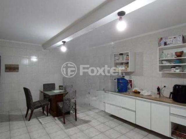 Casa com 3 quartos à venda na Avenida José Ribeiro Junqueira, 192, Jardim Colonial, São Paulo, 220 m2 por R$ 630.000