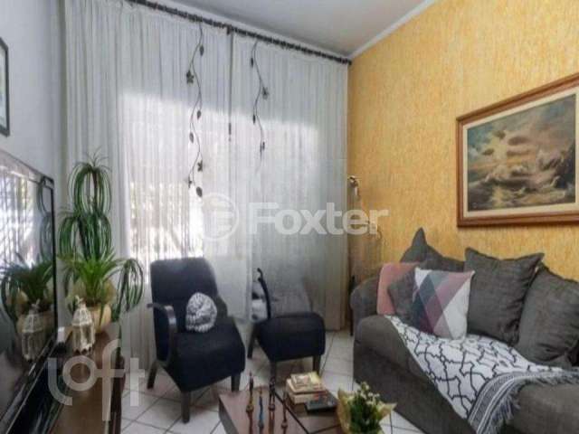 Casa com 4 quartos à venda na Avenida Tenente Laudelino Ferreira do Amaral, 717, Vila Jacuí, São Paulo, 300 m2 por R$ 680.000