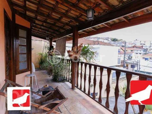 Casa com 1 quarto à venda na Rua Gurupá, 29, Vila Anglo Brasileira, São Paulo, 110 m2 por R$ 890.000