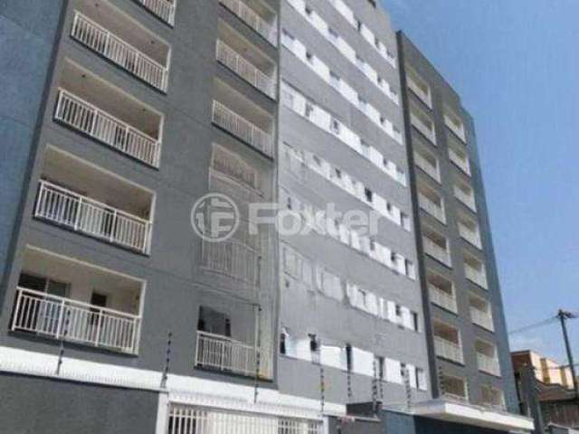 Apartamento com 2 quartos à venda na Rua Suzana de Melo, 546, Vila Progresso (Zona Leste), São Paulo, 49 m2 por R$ 287.900