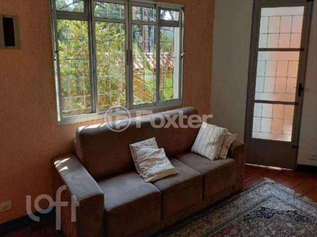 Casa com 3 quartos à venda na Rua Serra da Moeda, 292, Parque Cruzeiro do Sul, São Paulo, 203 m2 por R$ 750.000