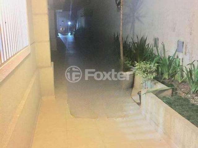 Casa em condomínio fechado com 3 quartos à venda na Rua Samurais, 595, Vila Maria Alta, São Paulo, 112 m2 por R$ 750.000