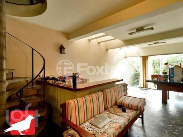 Casa com 3 quartos à venda na Rua José Alencar Castelo Branco, 22, Siciliano, São Paulo, 230 m2 por R$ 2.120.000