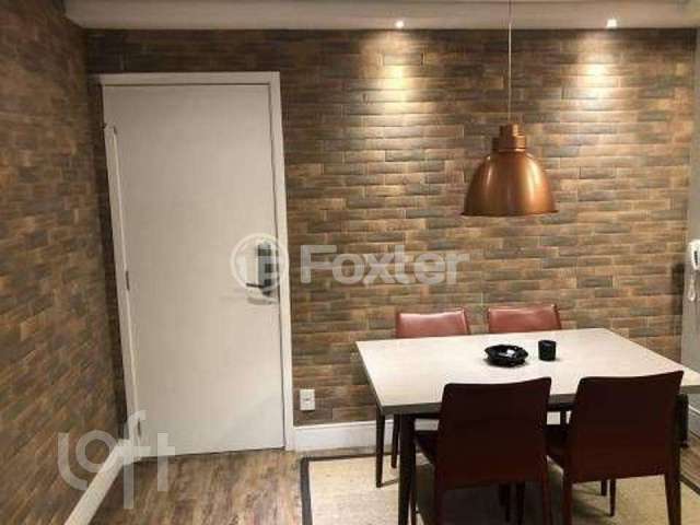 Apartamento com 1 quarto à venda na Avenida São João, 1267, República, São Paulo, 44 m2 por R$ 450.000