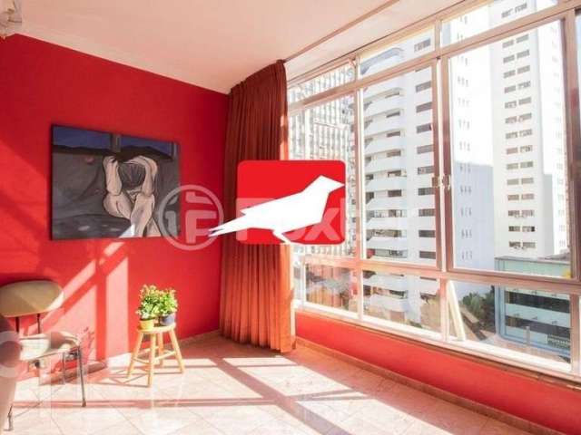 Apartamento com 3 quartos à venda na Rua Doutor Albuquerque Lins, 849, Santa Cecília, São Paulo, 218 m2 por R$ 1.700.000