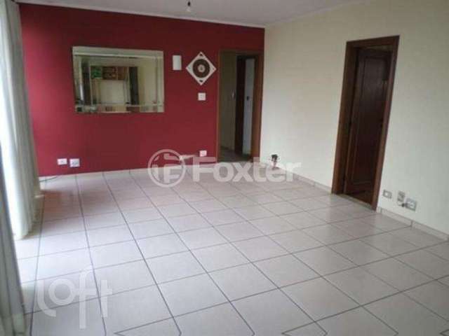 Apartamento com 3 quartos à venda na Alameda Barão de Limeira, 1452, Campos Eliseos, São Paulo, 120 m2 por R$ 800.000