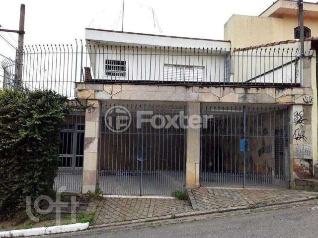 Casa com 4 quartos à venda na Rua Emiliano Di Cavalcanti, 57, Vila Regente Feijó, São Paulo, 168 m2 por R$ 1.170.200