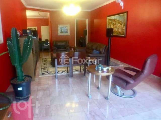 Apartamento com 3 quartos à venda na Rua Doutor Albuquerque Lins, 849, Santa Cecília, São Paulo, 218 m2 por R$ 1.700.000