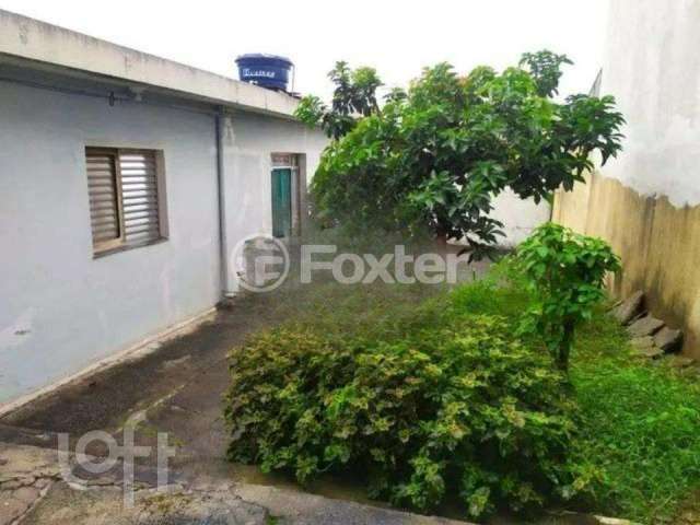 Casa com 3 quartos à venda na Rua Muniz Barreiros, 252, Vila Formosa, São Paulo, 300 m2 por R$ 872.000