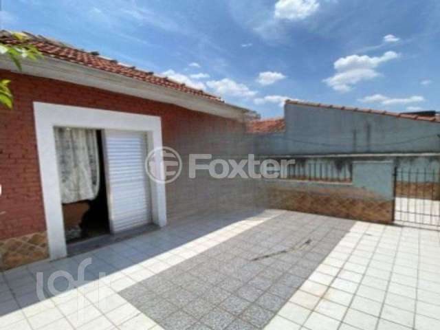 Casa com 2 quartos à venda na Rua Doutor José Higino, 729, Vila Oratório, São Paulo, 210 m2 por R$ 920.000