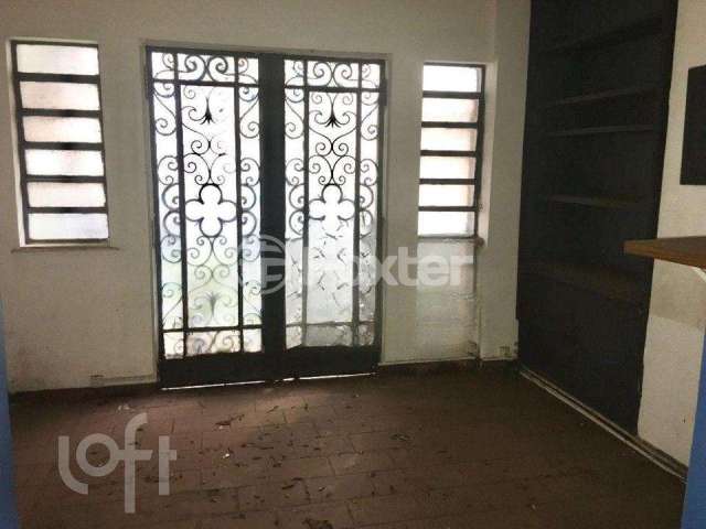 Casa à venda na Rua Doutor Gabriel dos Santos, 91, Santa Cecília, São Paulo, 480 m2 por R$ 2.000.000