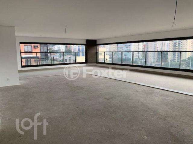 Apartamento com 4 quartos à venda na Rua Tupi, 221, Santa Cecília, São Paulo, 310 m2 por R$ 4.580.000