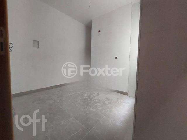 Apartamento com 2 quartos à venda na Rua General Álcio Souto, 360, Vila Libanesa, São Paulo, 42 m2 por R$ 300.000