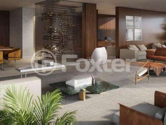 Apartamento com 3 quartos à venda na Rua João Lourenço, 577, Vila Nova Conceição, São Paulo, 398 m2 por R$ 17.399.000