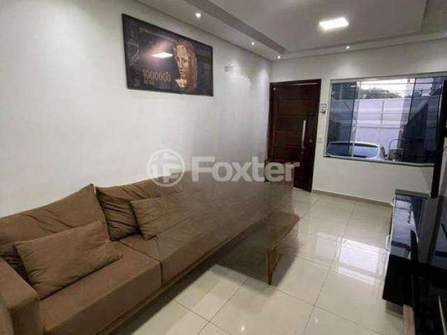 Casa com 3 quartos à venda na Rua Hiroshima, 269, Vila Maria Alta, São Paulo, 120 m2 por R$ 1.200.000