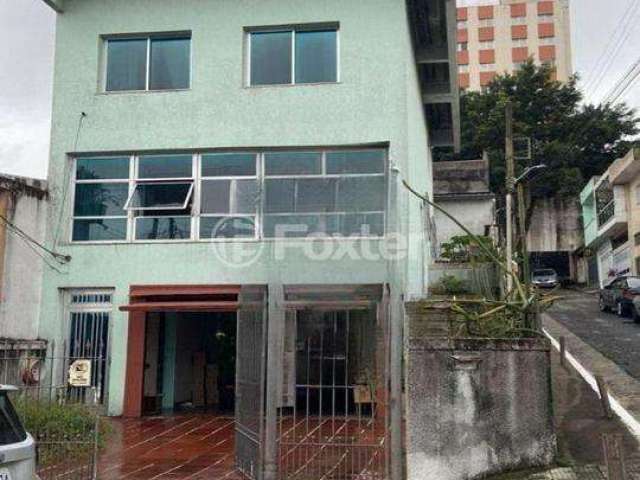 Casa com 3 quartos à venda na Rua Alves de Almeida, 833, Chácara Belenzinho, São Paulo, 140 m2 por R$ 900.000