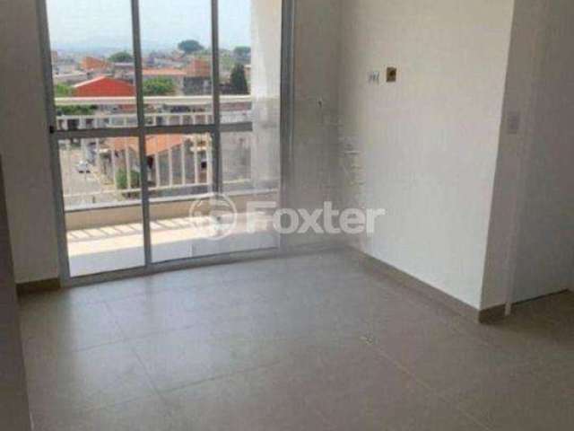 Apartamento com 2 quartos à venda na Rua Suzana de Melo, 546, Vila Progresso (Zona Leste), São Paulo, 49 m2 por R$ 297.800