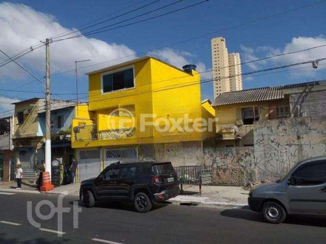 Casa com 2 quartos à venda na Avenida Doutor Bernardino Brito Fonseca de Carvalho, 30, Vila Talarico, São Paulo, 180 m2 por R$ 450.000