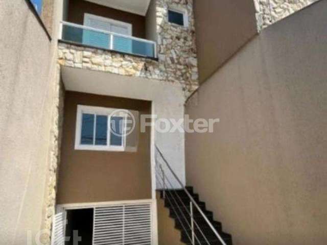 Casa com 3 quartos à venda na Avenida Luca, 361, Chácara Mafalda, São Paulo, 150 m2 por R$ 1.299.900