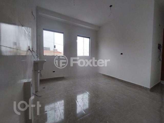 Apartamento com 2 quartos à venda na Rua General Álcio Souto, 360, Vila Libanesa, São Paulo, 42 m2 por R$ 360.000