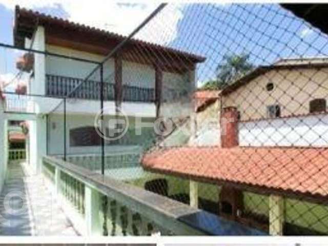 Casa com 5 quartos à venda na Rua Guti, 267, Vila Curuçá, São Paulo, 498 m2 por R$ 1.596.000