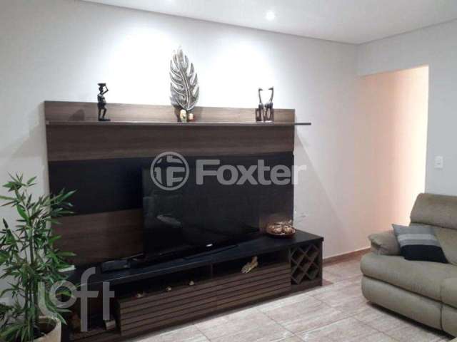 Casa com 3 quartos à venda na Rua Pais Sarmento, 54, Vila Guilhermina, São Paulo, 222 m2 por R$ 850.000