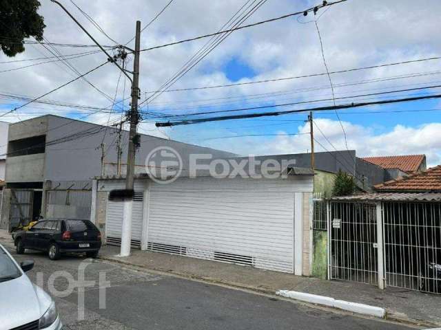 Casa com 3 quartos à venda na Rua Dias Penteado, 476, Jardim Maringa, São Paulo, 260 m2 por R$ 990.000