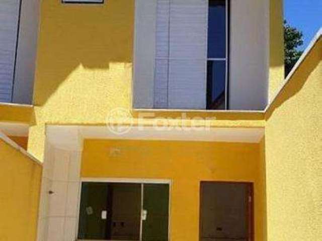 Casa com 3 quartos à venda na Rua Nhamunda, 22, Vila Dalila, São Paulo, 100 m2 por R$ 519.500