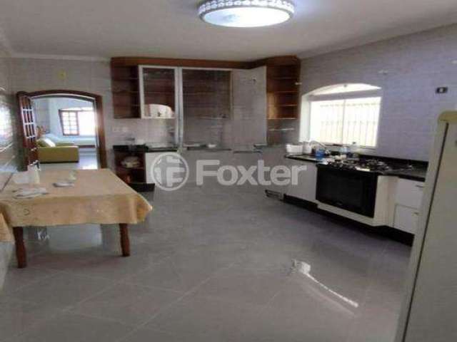 Casa com 4 quartos à venda na Rua Santo Alexandre, 14, Vila Guilhermina, São Paulo, 170 m2 por R$ 1.382.978