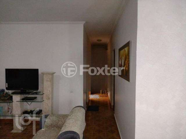 Casa com 6 quartos à venda na Rua Moacir Álvaro, 202, Vila Euthalia, São Paulo, 330 m2 por R$ 2.500.000