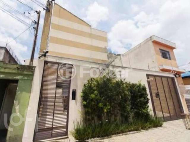 Casa com 4 quartos à venda na Rua Tenente-Coronel Soares Neiva, 407, Vila Aricanduva, São Paulo, 226 m2 por R$ 800.000