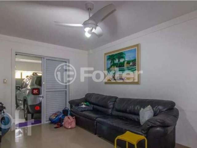 Casa com 4 quartos à venda na Rua Edgar de Sousa, 93, Vila Aricanduva, São Paulo, 200 m2 por R$ 550.000