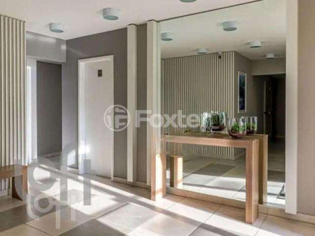 Apartamento com 2 quartos à venda na Rua Joaquim Marra, 260, Vila Talarico, São Paulo, 47 m2 por R$ 410.000