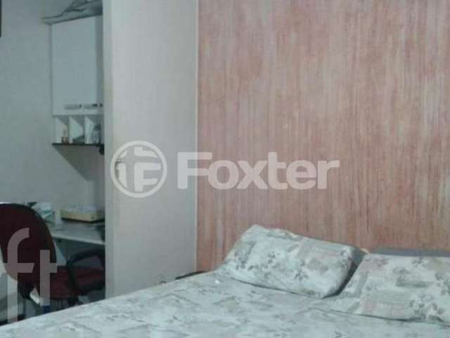 Casa com 2 quartos à venda na Rua Fernão Albernaz, 235, Vila Nova Savoia, São Paulo, 130 m2 por R$ 478.000