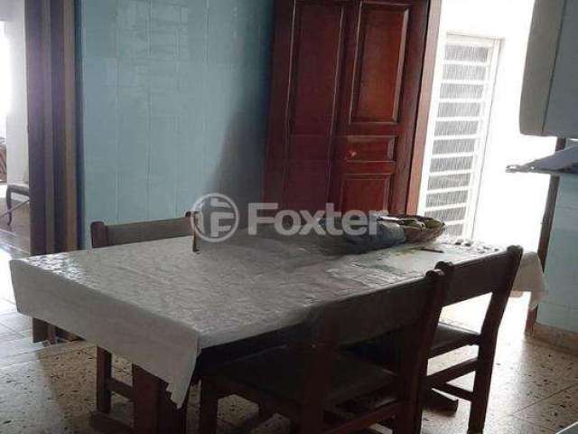 Casa com 2 quartos à venda na Rua Daniel Cardoso, 49, Vila Anglo Brasileira, São Paulo, 153 m2 por R$ 1.595.000