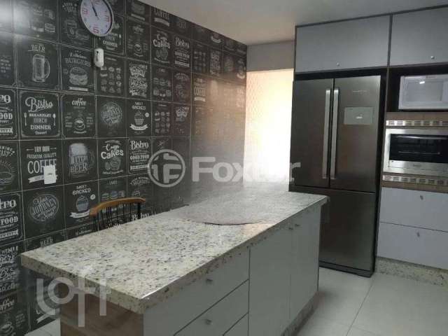 Casa com 3 quartos à venda na Rua Oswaldo Arouca, 604, Vila Formosa, São Paulo, 178 m2 por R$ 1.384.000