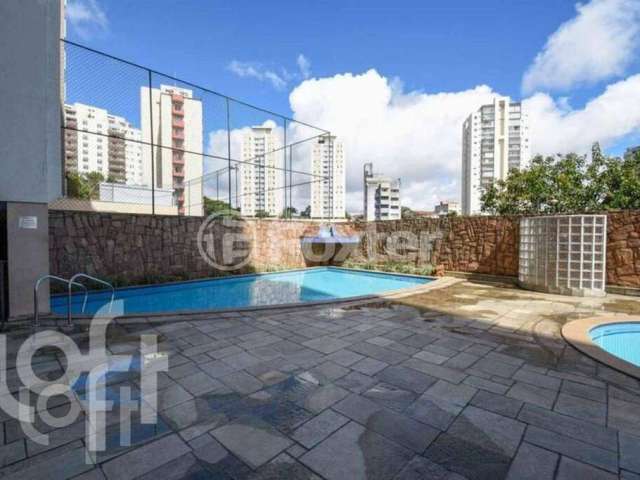 Apartamento com 3 quartos à venda na Rua Aibi, 16, Vila Ipojuca, São Paulo, 88 m2 por R$ 920.000