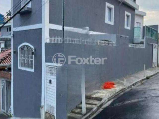 Casa com 3 quartos à venda na Rua Taitinga, 75, Vila Laís, São Paulo, 130 m2 por R$ 650.000