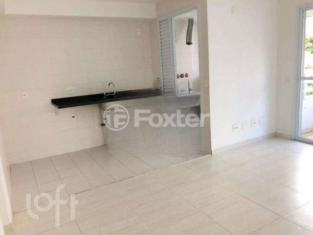 Apartamento com 1 quarto à venda na Rua Professor Ciridião Buarque, 75, Vila Anglo Brasileira, São Paulo, 42 m2 por R$ 530.000