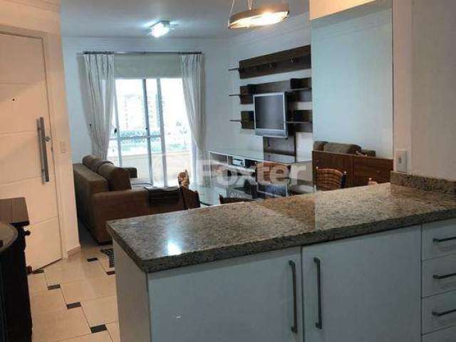 Apartamento com 3 quartos à venda na Rua Doutor Miranda de Azevedo, 1059, Vila Anglo Brasileira, São Paulo, 110 m2 por R$ 1.650.000