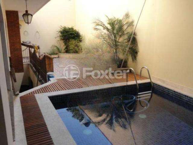 Casa com 4 quartos à venda na Rua Dona Vitória Speers, 268, Vila Formosa, São Paulo, 410 m2 por R$ 1.756.000