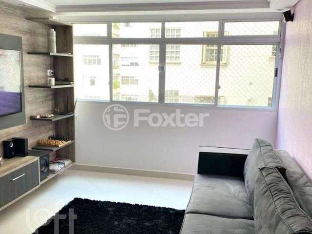 Apartamento com 2 quartos à venda na Rua Doutor Albuquerque Lins, 801, Santa Cecília, São Paulo, 96 m2 por R$ 1.060.000