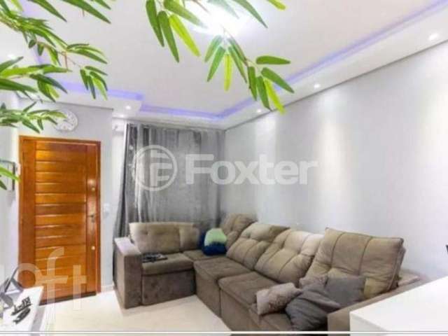 Casa com 3 quartos à venda na Avenida Pasteur, 537, Vila Nova Savoia, São Paulo, 136 m2 por R$ 850.000