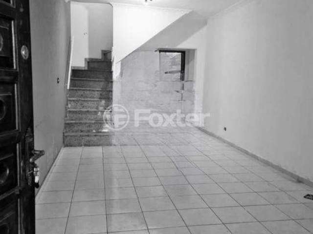 Casa com 2 quartos à venda na Rua do Bem, 43, Vila Nova Savoia, São Paulo, 100 m2 por R$ 450.000