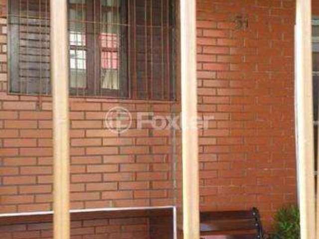 Casa com 3 quartos à venda na Rua Taiuvinha, 51, Vila Jacuí, São Paulo, 129 m2 por R$ 446.800