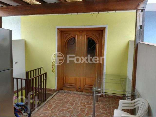 Casa com 2 quartos à venda na Rua Antonieta Rudge Muller, 114, Jardim Brasil (Zona Norte), São Paulo, 78 m2 por R$ 405.000